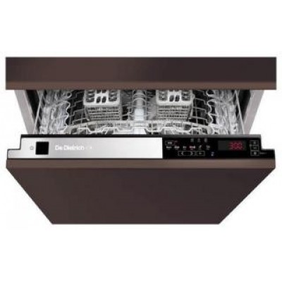 Ремонт посудомоечной машины De Dietrich DVH 940 JE1