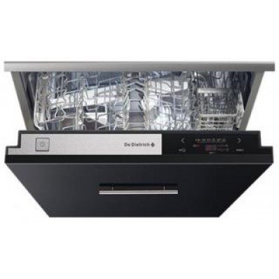Ремонт посудомоечной машины De Dietrich DVH 1120 J