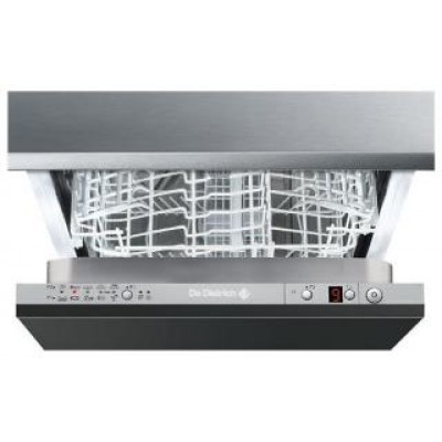 Ремонт посудомоечной машины De Dietrich DVY 1010 J