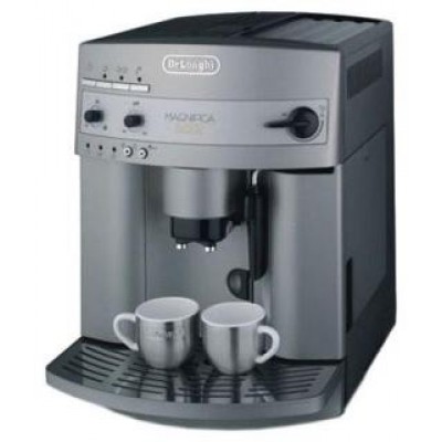 Ремонт кофемашины Delonghi EAM 3300