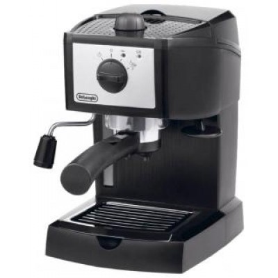 Ремонт кофемашины Delonghi EC 153 B