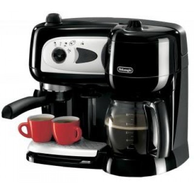 Ремонт кофемашины Delonghi BCO 261 Ремонт кофемашины Delonghi BCO 261
