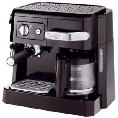 Ремонт кофемашины Delonghi BCO 410
