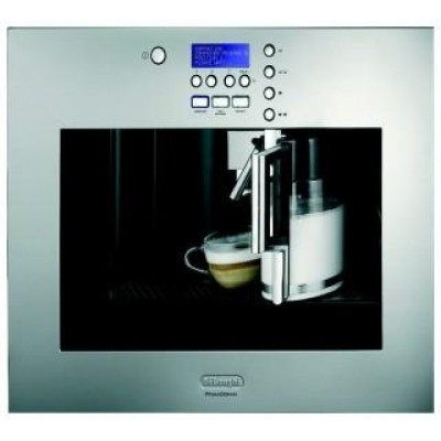 Ремонт кофемашины Delonghi EABI 66.00
