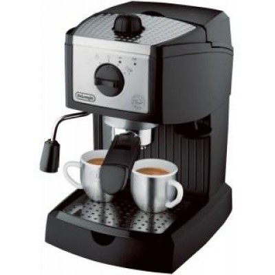 Ремонт кофемашины Delonghi EC 155