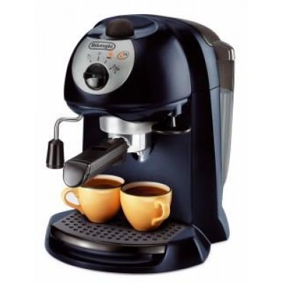 Ремонт кофемашины Delonghi EC 190 Ремонт кофемашины Delonghi EC 190