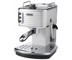 Delonghi ECZ 351 W/GY/BK/BG