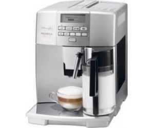 Delonghi ESAM 04.350 S
