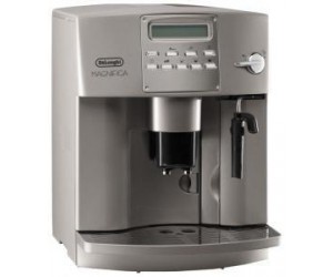 Delonghi ESAM 3400