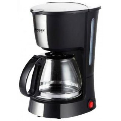 Ремонт кофемашины DELTA LUX DL-8156