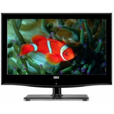 Ремонт телевизора DEX LE-2200