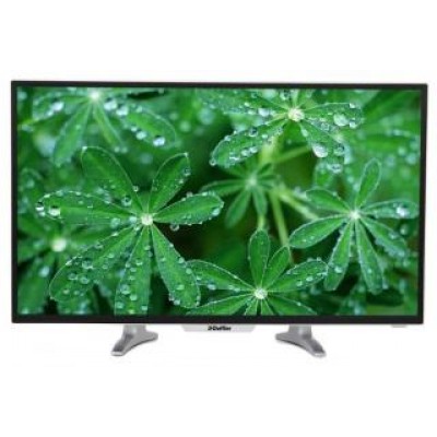 Ремонт телевизора Doffler 32CH33-T2 Ремонт телевизора Doffler 32CH33-T2