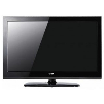 Ремонт телевизора DSM LED1901HD