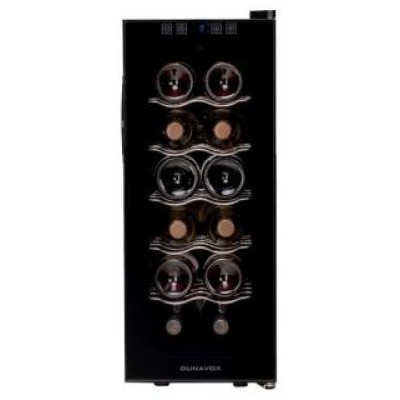 Ремонт холодильника Dunavox DAT-12.33C Ремонт холодильника Dunavox DAT-12.33C