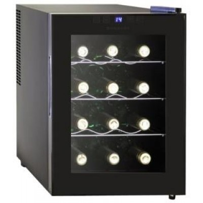 Ремонт холодильника Dunavox DX-12.34DG