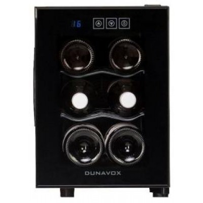 Ремонт холодильника Dunavox DAT-6.16C Ремонт холодильника Dunavox DAT-6.16C