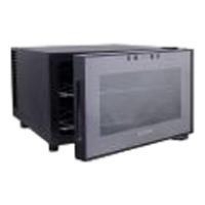 Ремонт холодильника Ecotronic WCM-08TE Ремонт холодильника Ecotronic WCM-08TE