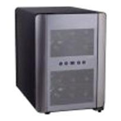Ремонт холодильника Ecotronic WCM-12TE Ремонт холодильника Ecotronic WCM-12TE