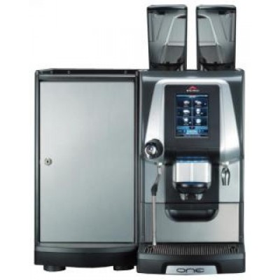 Ремонт кофемашины Egro One Keypad Top-Milk XP