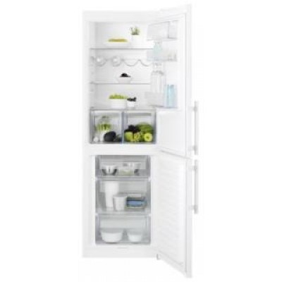 Ремонт холодильника Electrolux EN 93601 JW Ремонт холодильника Electrolux EN 93601 JW