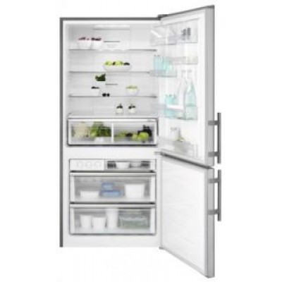 Ремонт холодильника Electrolux EN 5284 KOX Ремонт холодильника Electrolux EN 5284 KOX