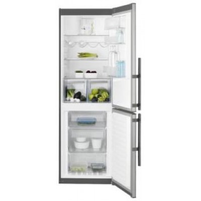 Ремонт холодильника Electrolux EN 93453 MX Ремонт холодильника Electrolux EN 93453 MX