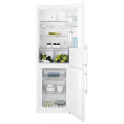 Ремонт холодильника Electrolux EN 93441 JW Ремонт холодильника Electrolux EN 93441 JW