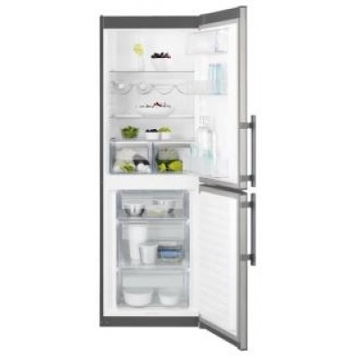 Ремонт холодильника Electrolux EN 3201 MOX Ремонт холодильника Electrolux EN 3201 MOX