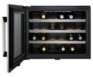 Electrolux ERW 0670A