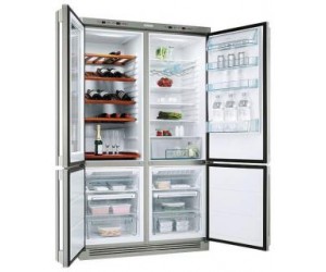 Electrolux ENC 74800 WX