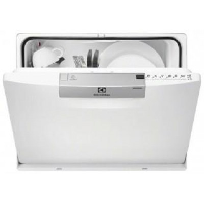 Ремонт посудомоечной машины Electrolux ESF 2300 OW