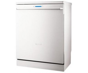 Electrolux ESF 66811 Electrolux ESF 66811