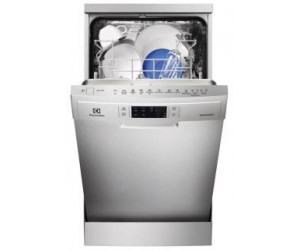 Electrolux ESF 74510 LX Electrolux ESF 74510 LX