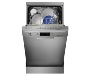 Electrolux ESF 4660 ROX Electrolux ESF 4660 ROX