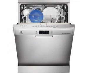 Electrolux ESF CHRONOX Electrolux ESF CHRONOX