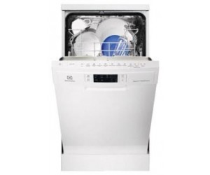 Electrolux ESF 4660 ROW Electrolux ESF 4660 ROW