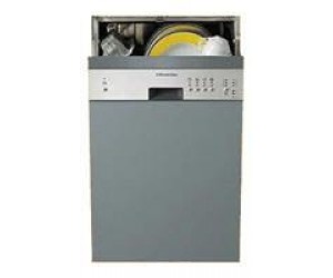 Electrolux ESI 4120 X Electrolux ESI 4120 X