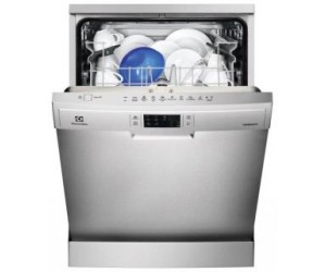 Electrolux ESF 75531 LX Electrolux ESF 75531 LX
