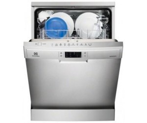 Electrolux ESF 76510 LX Electrolux ESF 76510 LX