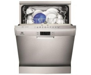 Electrolux ESF 75511 LX Electrolux ESF 75511 LX