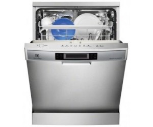 Electrolux ESF 6800 ROX Electrolux ESF 6800 ROX