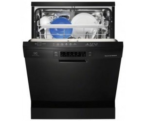 Electrolux ESF 6630 ROK Electrolux ESF 6630 ROK