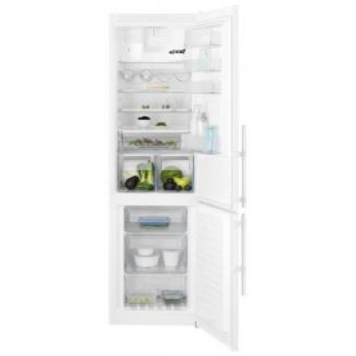 Ремонт холодильника Electrolux EN 93852 JW Ремонт холодильника Electrolux EN 93852 JW