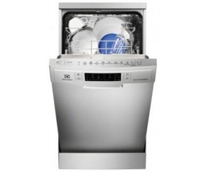 Electrolux ESF 4600 ROX Electrolux ESF 4600 ROX