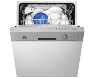 Electrolux ESI 5201 LOX Electrolux ESI 5201 LOX