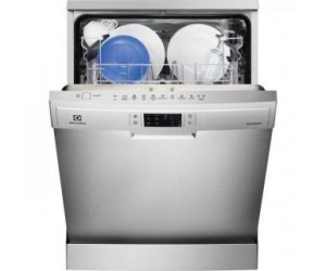 Electrolux ESF 76511 LX Electrolux ESF 76511 LX