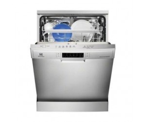 Electrolux ESF 6630 ROX Electrolux ESF 6630 ROX