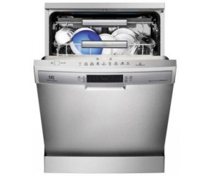 Electrolux ESF 8720 ROX Electrolux ESF 8720 ROX