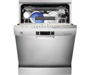 Electrolux ESF 8540 ROX Electrolux ESF 8540 ROX