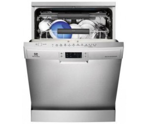 Electrolux ESF 8620 ROX Electrolux ESF 8620 ROX